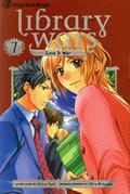 Library Wars: Love & War, Vol. 7 (Library Wars: Love & War #7) by Kiiro Yumi