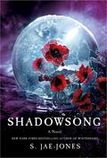 Shadowsong (Wintersong #2) by S. Jae-Jones