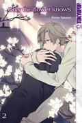 Only the Flower Knows 2 by Rihito Takarai
