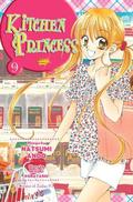 Kitchen Princess, Vol. 09 (Kitchen Princess #9) by Miyuki Kobayashi