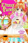 Kitchen Princess, Vol. 10 (Kitchen Princess #10) by Miyuki Kobayashi