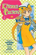 Kitchen Princess, Vol. 03 by Miyuki Kobayashi