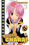 Shugo Chara! 4 by Peach-Pit