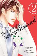 Everyone's Getting Married, Vol. 2 (Everyone's Getting Married #2) by Izumi Miyazono