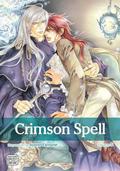 Crimson Spell, Vol. 5 by Ayano Yamane
