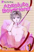Absolute Boyfriend, Vol. 1 by Yuu Watase