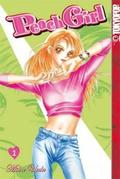 Peach Girl, Vol. 1 (Peach Girl #1) by Miwa Ueda