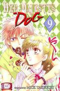 Her Majesty's Dog, Volume 9 by Mick Takeuchi