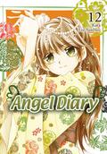 Angel Diary, Vol. 12 by Kara, Lee Yun-Hee