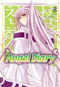 Angel Diary, Vol. 08 (Angel Diary #8) by Kara