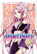 Angel Diary, Vol. 07 (Angel Diary #7) by Kara