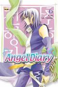 Angel Diary, Vol. 06 (Angel Diary #6) by Kara