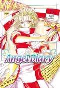 Angel Diary, Vol. 05 (Angel Diary #5) by Kara