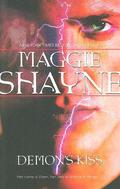 Demon's Kiss by Maggie Shayne