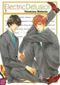 Electric Delusion (Mousou Elektel #1) by Yonezou Nekota