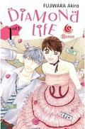 Diamond Life (Diamond Life) by Akira Fujiwara