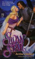 Swan Star (Swan Maiden #3) by Betina Lindsey