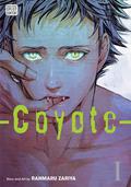 Coyote, Vol. 1 by Ranmaru Zaria, Ranmaru Zariya