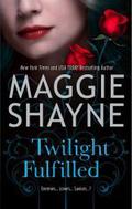 Twilight Fulfilled by Maggie Shayne