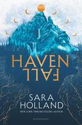 Havenfall (Havenfall #1) by Sara Holland