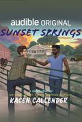 Sunset Springs by Kacen Callender