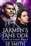 Jarmen's Jane Doe (Lords of Kassis) by S.E. Smith