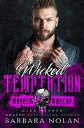 Wicked Temptation (Club Wicked #1) by Barbara Nolan