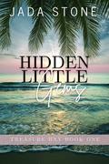 Hidden Little Gems, Book 1 (Hidden Little ... A Treasure Bay Sweet Romance Series #1) by Jada Stone