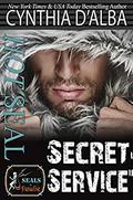 Hot SEAL, Secret Service (SEALs in Paradise #26) by Cynthia D'Alba