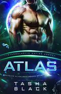 Atlas by Tasha Black