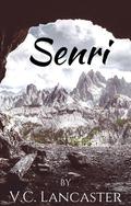 Senri (Queens of the Gandry #2) by V.C. Lancaster