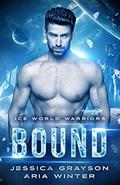 Bound by Jessica Grayson, Aria Winter