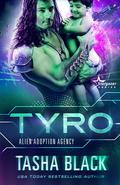 Tyro by Tasha Black
