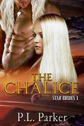 Chalice, The (Deg’Nara #1) by P.L. Parker