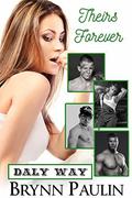 Theirs Forever by Brynn Paulin