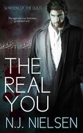 The Real You (Wardens of the Guild #1) by N.J. Nielsen
