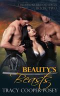 Beauty's Beasts (The Stonebrood Saga #2) by Teal Ceagh