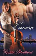 Encore (Boston Avant-Garde #4) by Kaitlin Maitland