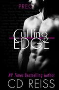 Cutting Edge by C.D. Reiss