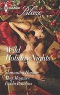 Wild Holiday Nights by Meg Maguire