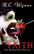 Losing Faith by R.C. Wynne