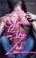 Good in the Zak by Jess Savage