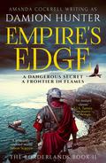 Empire's Edge (The Borderlands #2) by Damion Hunter