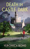 Death in Castle Dark by Veronica Bond