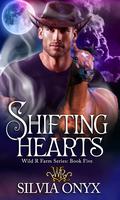 Shifting Hearts by Silvia Onyx