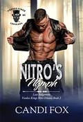 Nitro's Nymph: Last Judgement Voodoo Kings New Orleans Book 2 by Candi Fox