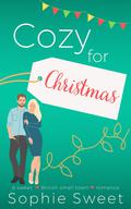 Cozy for Christmas (Brits in Love #2) by Sophie Sweet