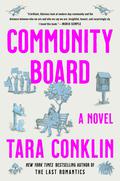 Community Board by Tara Conklin