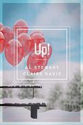 Up! by Claire Davis