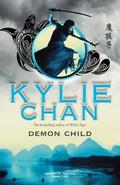 Demon Child by Kylie Chan